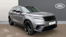 Land Rover Range Rover Velar 2.0 D200 R-Dynamic SE 5dr Auto Diesel Estate